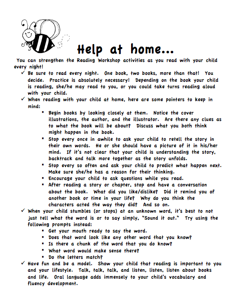 help at home 